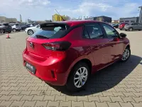 Gebraucht Opel Corsa Edition 75 PS (55 kW) 2022 Peperoncino red Kleinwagen