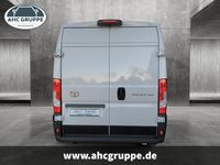 Gebraucht Toyota Proace 141 PS (103 kW) 2024 Icy white Van / Kleinbus