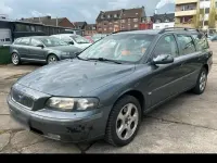 Gebraucht Volvo V70 140 PS (102 kW) 2003 Kombi