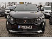 gebraucht Peugeot 5008 GT Pack 1.5 BLUEHDI Automatik 7-Sitzer Navi Voll-L