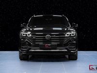 Gebraucht VW Touareg Executive 421 PS (309 kW) 2020 Schwarz SUV