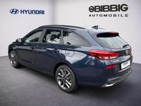 Gebraucht Hyundai i30 Advantage 140 PS (102 kW) 2025 Blau Kombi