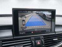 Gebraucht Audi A6 Comfort 220 PS (161 kW) 2014 Braun Limousine