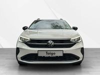 Gebraucht VW Taigo Goal 116 PS (85 kW) 2025 Othercolor SUV