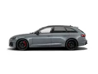 Gebraucht Audi RS4 Ambiente 450 PS (330 kW) 2022 Nardograu Kombi