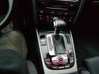 Gebraucht Audi A5 Sportback Design 143 PS (105 kW) 2013 Schwarz Kleinwagen