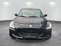 Neu Suzuki Swift Comfort 83 PS (61 kW) 2025 Super black pearl met. Kleinwagen