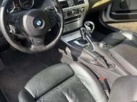 Gebraucht BMW 630 Cabriolet 272 PS (200 kW) 2009 Cabrio