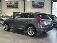Gebraucht Audi Q5 S-Line 147 PS (108 kW) 2012 Andere SUV