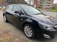 gebraucht Opel Astra 1.6 Edition,Klima,Tüv Neu.