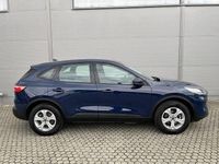 Gebraucht Ford Kuga Cool & Connect 224 PS (164 kW) 2022 Blau SUV