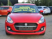 gebraucht Suzuki Swift 1.2 Dualjet Hybrid CVT Comfort