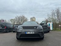 gebraucht Land Rover Range Rover Velar 