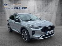 Käytetty Ford Kuga Active X 152 HP (111 kW) 2025 Hopea Katumaasturi