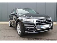 gebraucht Audi Q5 50 TFSI e quattro S tronic