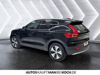 Gebraucht Volvo XC40 2025 Schwarz SUV