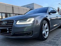 gebraucht Audi A8L Quattro D4 Facelift 3.0Tdi / 262ps