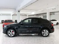 Brugt Audi Q5 S-Line 367 HK (269 kW) 2025 Sort SUV