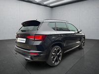 Gebraucht Cupra Ateca 300 PS (220 kW) 2025 Schwarz SUV