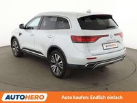 Gebraucht Renault Koleos Initiale Paris 184 PS (135 kW) 2022 Weiß SUV