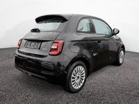 Gebraucht Fiat 500e Action 69 kW (95 PS) 2022 Colore esterno (onyx schwarz) Kleinwagen