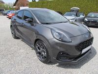 Gebraucht Ford Puma ST 200 PS (147 kW) 2021 Magneticgrau (metallic) SUV