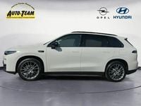 Gebraucht Leapmotor C10 160 kW (218 PS) 2025 Grau SUV