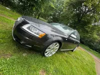 Gebraucht Audi A6 232 PS (170 kW) 2007 Grau Kombi