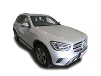 gebraucht Mercedes GLC220 d 4Matic AHK-AMG Int-LED-OFF Road Paket