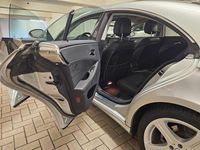 Gebraucht Mercedes CLS320 224 PS (164 kW) 2007 Silber Limousine