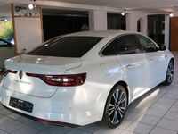 Gebraucht Renault Talisman Initiale Paris 200 PS (147 kW) 2020 Weiß Limousine