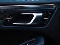 Gebraucht Porsche Macan S 258 PS (189 kW) 2015 Grau SUV