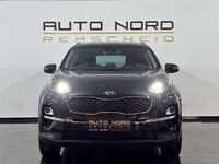 gebraucht Kia Sportage 2.0 CRDi Vision*Pano*4WD*1.Hand*Kamera*