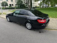 Gebraucht Mercedes E220 170 PS (125 kW) 2009 Schwarz Limousine