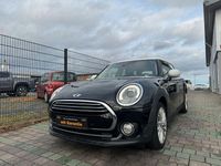 Gebraucht Mini Cooper Clubman 136 PS (100 kW) 2016 Schwarz Kombi