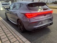 Gebraucht Cupra Leon VZ 300 PS (220 kW) 2023 Grau Limousine