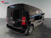 Neu Toyota Proace Verso Lounge 177 PS (130 kW) 2026 Schwarz Kombi
