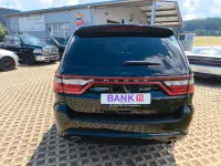 Używany Dodge Durango 299 KM (219 kW) 2022 Czarny SUV