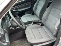 Gebraucht Audi A4 101 PS (74 kW) 1996 Silber Limousine