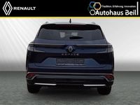 Gebraucht Renault Espace Iconic 131 PS (96 kW) 2024 Andere farbe Van / Kleinbus