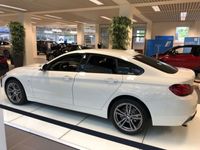 gebraucht BMW 420 Gran Coupé d xDrive