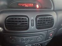 Gebraucht Renault Mégane II 95 PS (69 kW) 2002 Silber Limousine