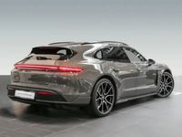 gebraucht Porsche Taycan Sport Turismo Sportpak Luftf Pano Head-Up PTS