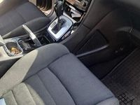 Gebraucht Ford S-MAX S 140 PS (102 kW) 2010 Schwarz Van / Kleinbus