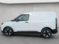 Neu Ford E-Transit Trend 100 kW (136 PS) 2025 Weiß Van
