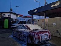 Gebraucht Peugeot 407 Coupe Sport 204 PS (150 kW) 2007 Coupé