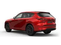 Neu Mazda 6 Homura-Line 254 PS (186 kW) 2026 SUV