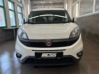 gebraucht Fiat Doblò Cargo SX MAXI NAVI KAMERA DAB AHK SHZ