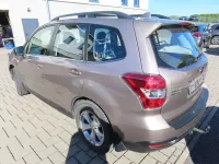 Second-hand Subaru Forester 147 CP (108 kW) 2015 Bej SUV