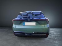 Gebraucht MG MG4 EV 2023 Hunter green Kleinwagen